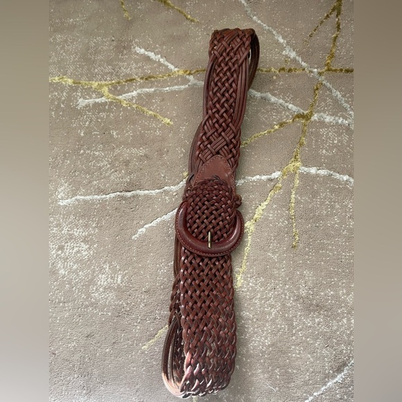 Accessories - Abercrombie and fitch belt